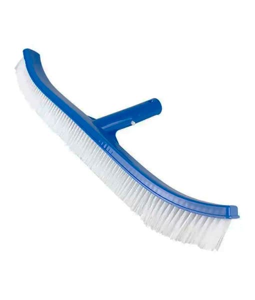 CEPILLO DE CERDAS NYLON 18"