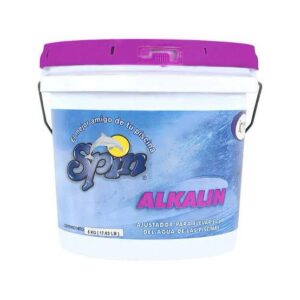ALKALIN PH MAS 5 KG