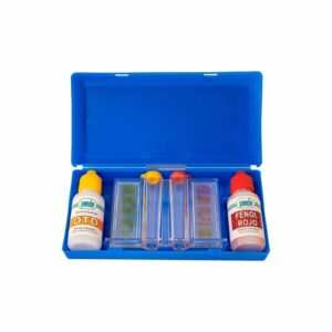 KIT ANALIZADOR