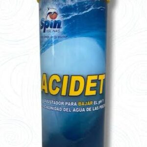 PH MENOS ACIDET 1.9 KG