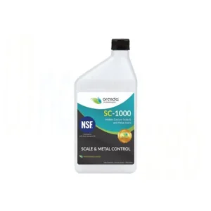 SC-1000 DESINCRUSTANTE Y QUELANTE DE METALES 0.946 L