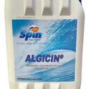ALGEN ALGICIN 5 LTS