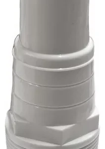 Boquilla Adaptador De Aspirado Roscada De 1.5