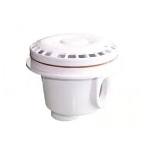 DREN DE FONDO PRINCIPAL 1 1/2" ABS AQUEX