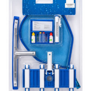 KIT DE MANTENIMIENTO PARA PISCINA