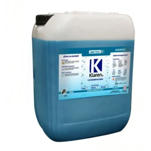 ALGICIDA ALGEN BLUE, ENVASE DE 50 LTS