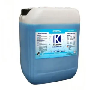 CLARIFICADOR KLAREN A GRANEL 1 L | FLOCULANTE