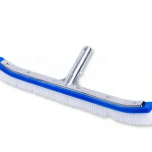 CEPILLO 18" CERDAS NYLON MANGO DE ALUMINIO