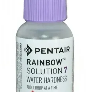 REACTIVO No. 7 DE 1/2 OZ.