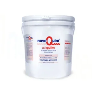PH MENOS ACIQUIM 10 KG