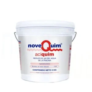 PH MENOS ACIQUIM 5 KG