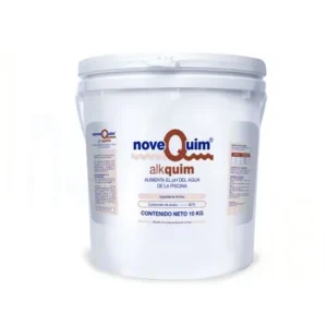 PH MAS ALKQUIM 10 KG