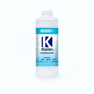 CLARIFICADOR KLAREN ENVASE 1 L