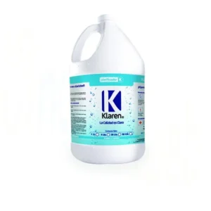CLARIFICADOR KLAREN 4 L | Floculante Para Alberca