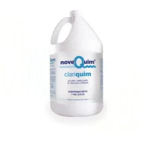 CLARIFICADOR NOVEQUIM CLARIQUIM 4 L