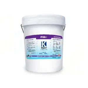 DICLORO SHOCK KLAREN ENVASE DE 20 KG