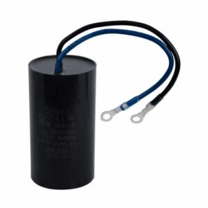 CAPACITOR 20 MF/ 450 V.