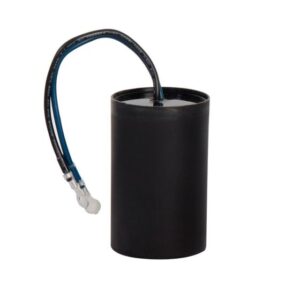 CAPACITOR 40 MF/ 300 V.