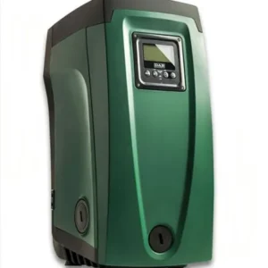 SISTEMA DE PRESIÓN E.SYBOX 2.1HP 220V 60 Hz NPT