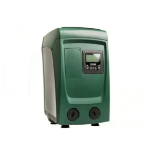 SISTEMA DE PRESIÓN E.SYBOX MINI 850W 115/220V 50/60Hz NPT IPX4