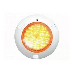 LAMPARA PLANA LED DE COLORES