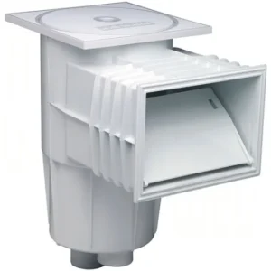 DESNATADOR HAYWARD 3400 TAPA CUADRADA