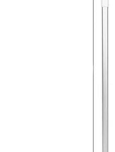 MANERAL DE 4.8 MTS TUBO DE ALUMINIO