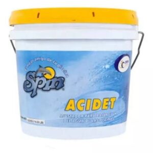 PH MENOS ACIDET 6.5 KG