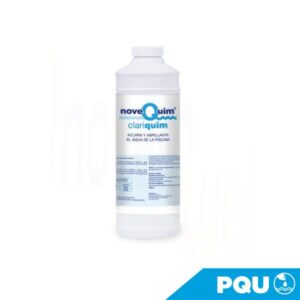 CLARIFICADOR NOVEQUIM CLARIQUIM 1 L