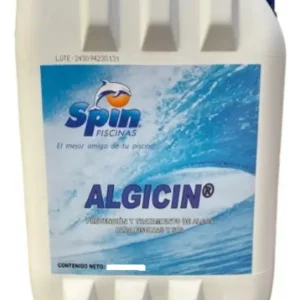 ALGEN ALGICIN SPIN 20 LTS
