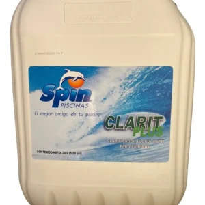 CLARIFICADOR CLARIT PLUS DE 20 L
