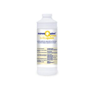 ABRILLANTADOR BRILLOQUIM 1 LT