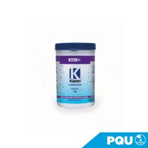 DICLORO 1 KG EN BOLSA | SHOCK CORRECTIVO | KLAREN