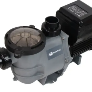 MOTOBOMBA INTELIGENTE SILVER PRO 1.5 HP