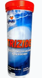 TRIZIDE TARRO 1.35 KG